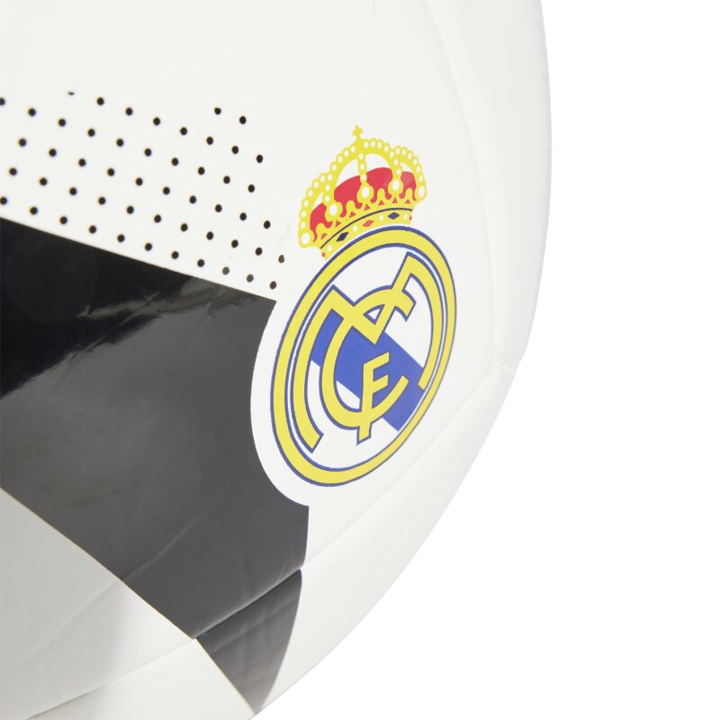 Adidas Real Madrid Club Home Unisex Futbol Topu - 4