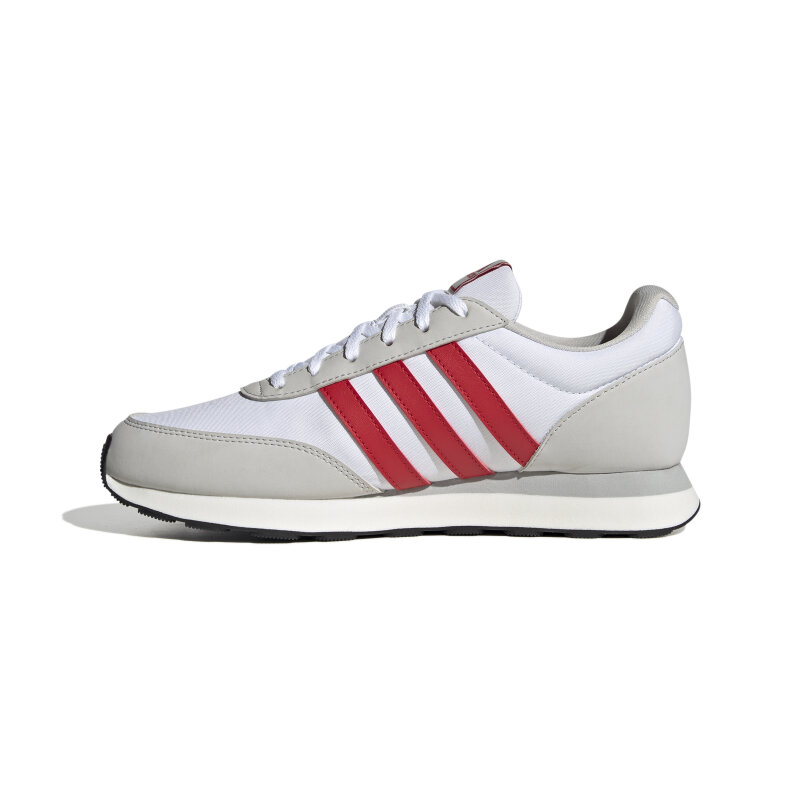 Adidas RUN 60s 3.0 BEYAZ Erkek Koşu Ayakkabısı - 2