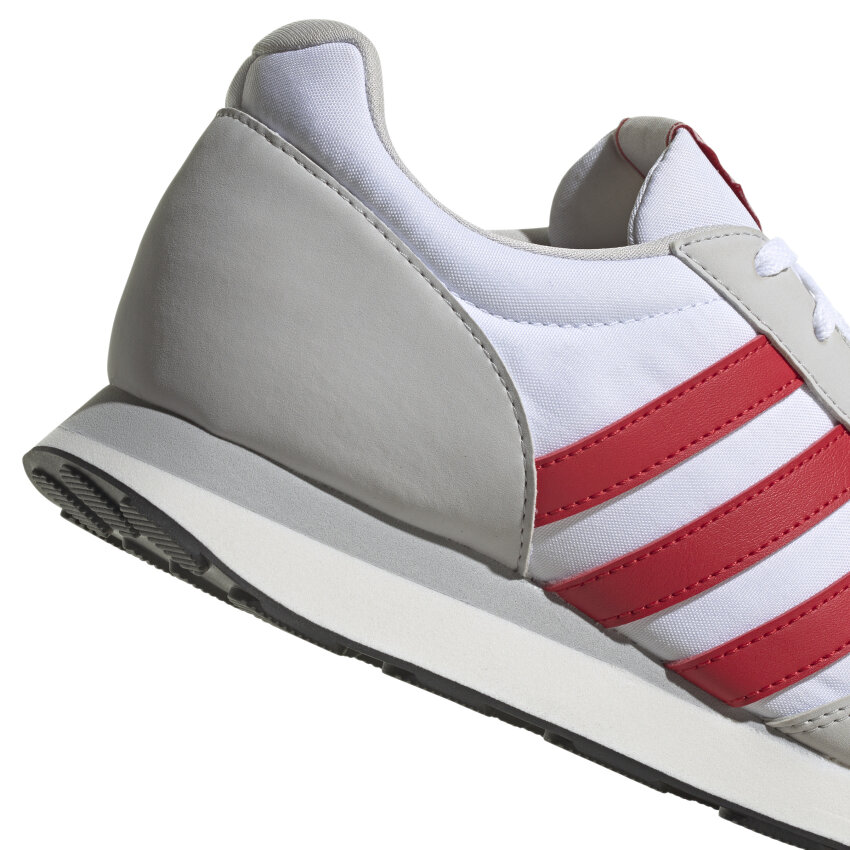 Adidas RUN 60s 3.0 BEYAZ Erkek Koşu Ayakkabısı - 7