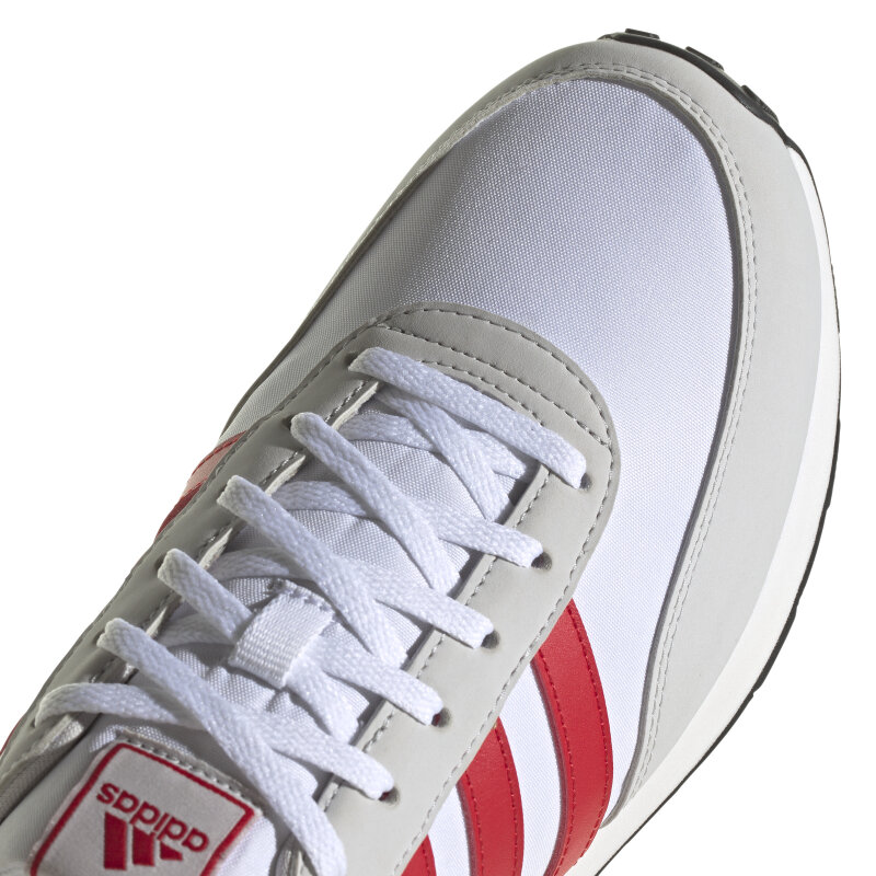 Adidas RUN 60s 3.0 BEYAZ Erkek Koşu Ayakkabısı - 6