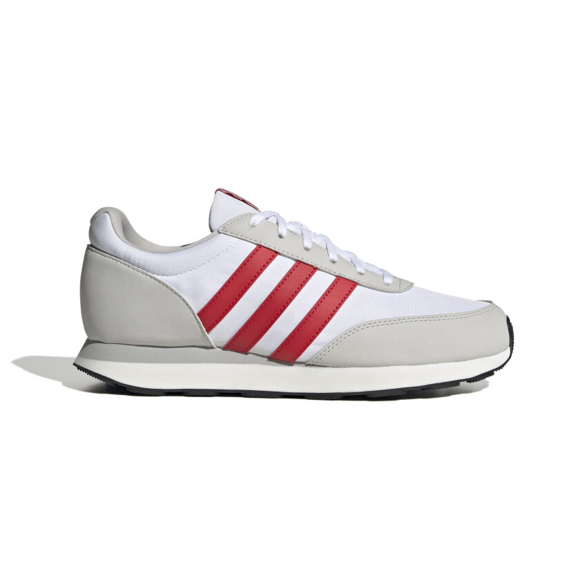 Adidas RUN 60s 3.0 BEYAZ Erkek Koşu Ayakkabısı - 1