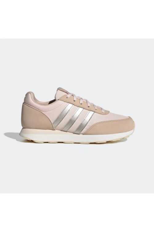 Adidas RUN 60s 3.0 Pembe Kadın Koşu Ayakkabısı - 1
