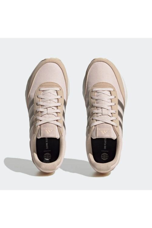 Adidas RUN 60s 3.0 Pembe Kadın Koşu Ayakkabısı - 5