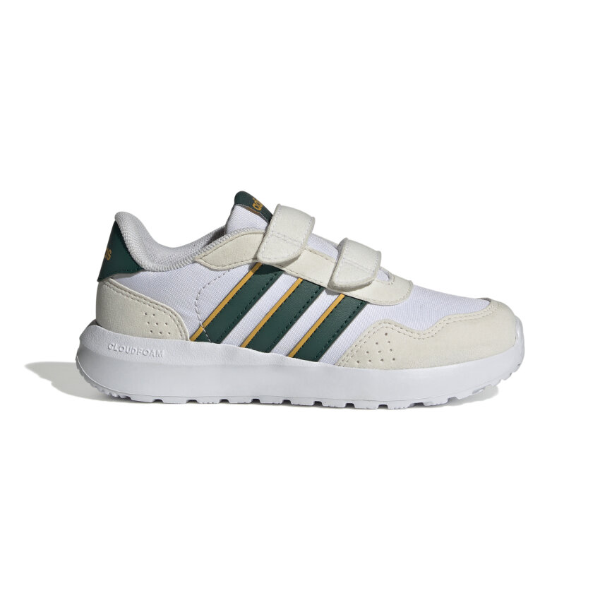 Adidas RUN 60s CF C BEYAZ Çocuk Günlük Ayakkabı - 1