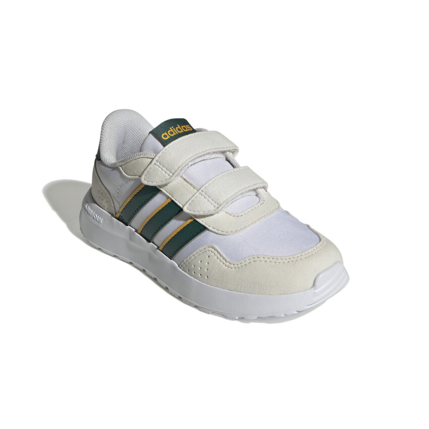 Adidas RUN 60s CF C BEYAZ Çocuk Günlük Ayakkabı - 5