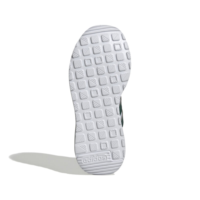 Adidas Run 60s CF Beyaz Çocuk Günlük Ayakkabı - 4