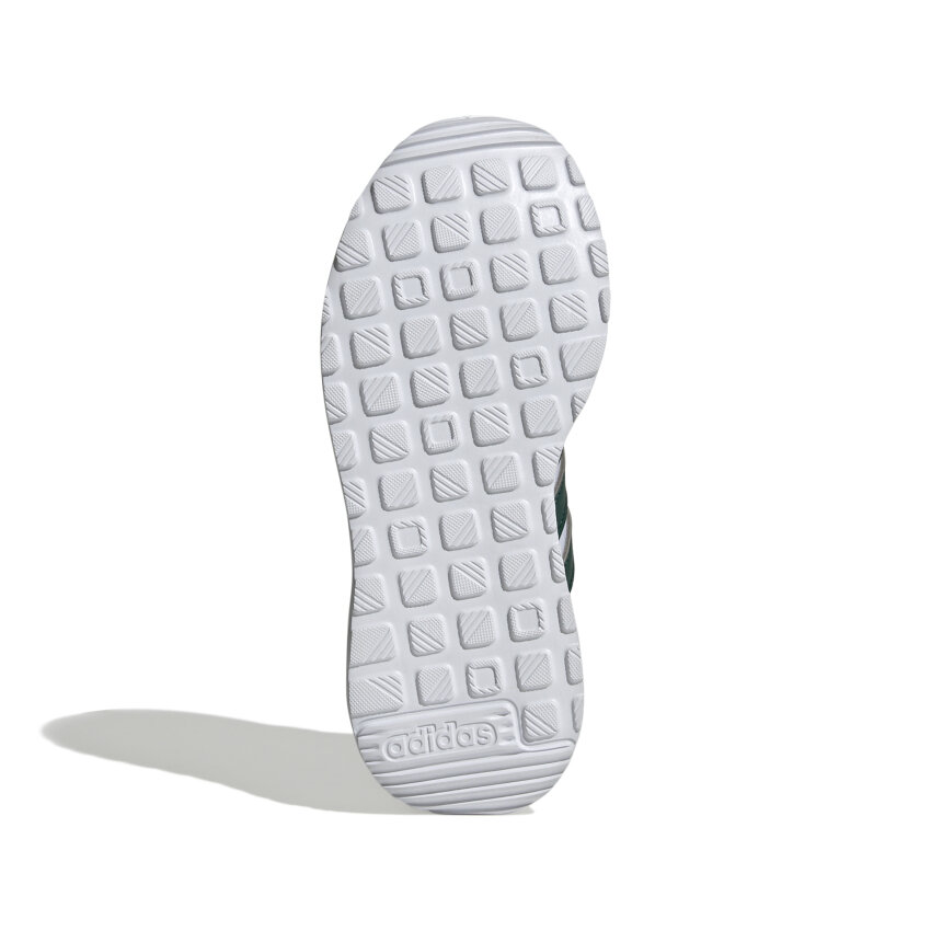 Adidas Run 60s CF Beyaz Çocuk Günlük Ayakkabı - 4