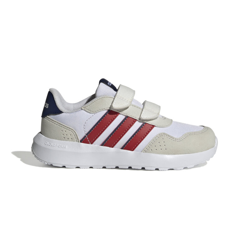 Adidas RUN 60s CF C BEYAZ Çocuk Günlük Ayakkabı - 1