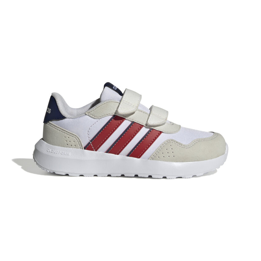 Adidas RUN 60s CF C BEYAZ Çocuk Günlük Ayakkabı - 1