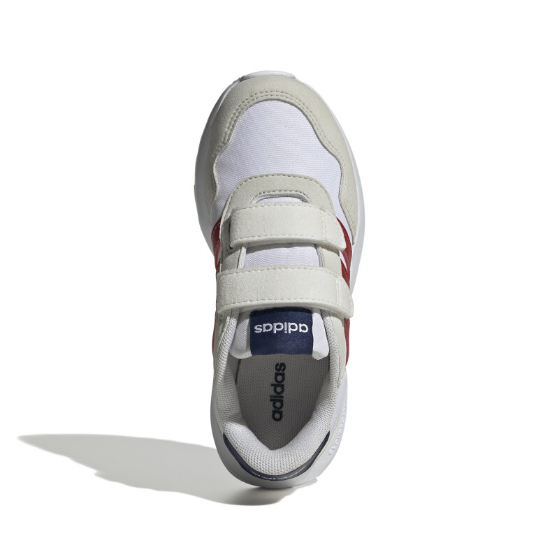 Adidas RUN 60s CF C BEYAZ Çocuk Günlük Ayakkabı - 3