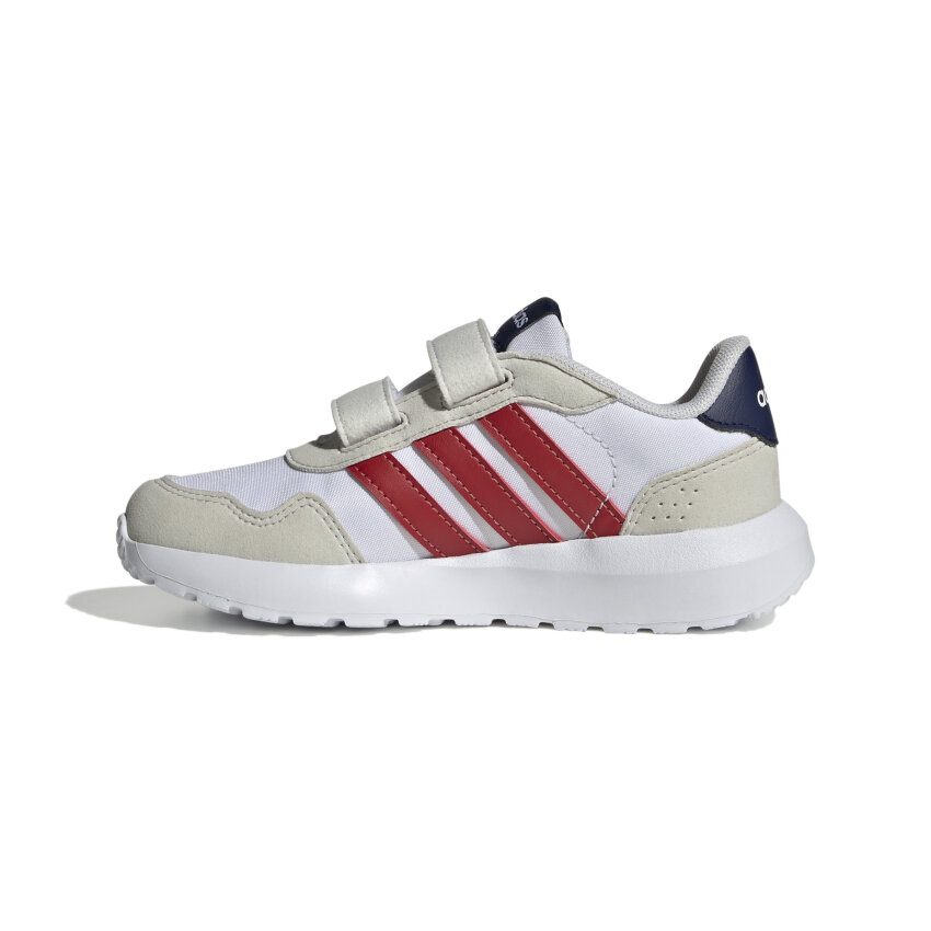 Adidas RUN 60s CF C BEYAZ Çocuk Günlük Ayakkabı - 2