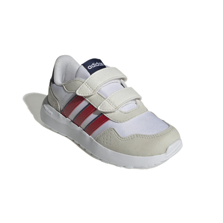 Adidas RUN 60s CF C BEYAZ Çocuk Günlük Ayakkabı - 5