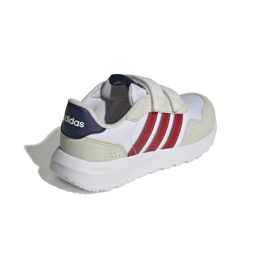 Adidas RUN 60s CF C BEYAZ Çocuk Günlük Ayakkabı - 6