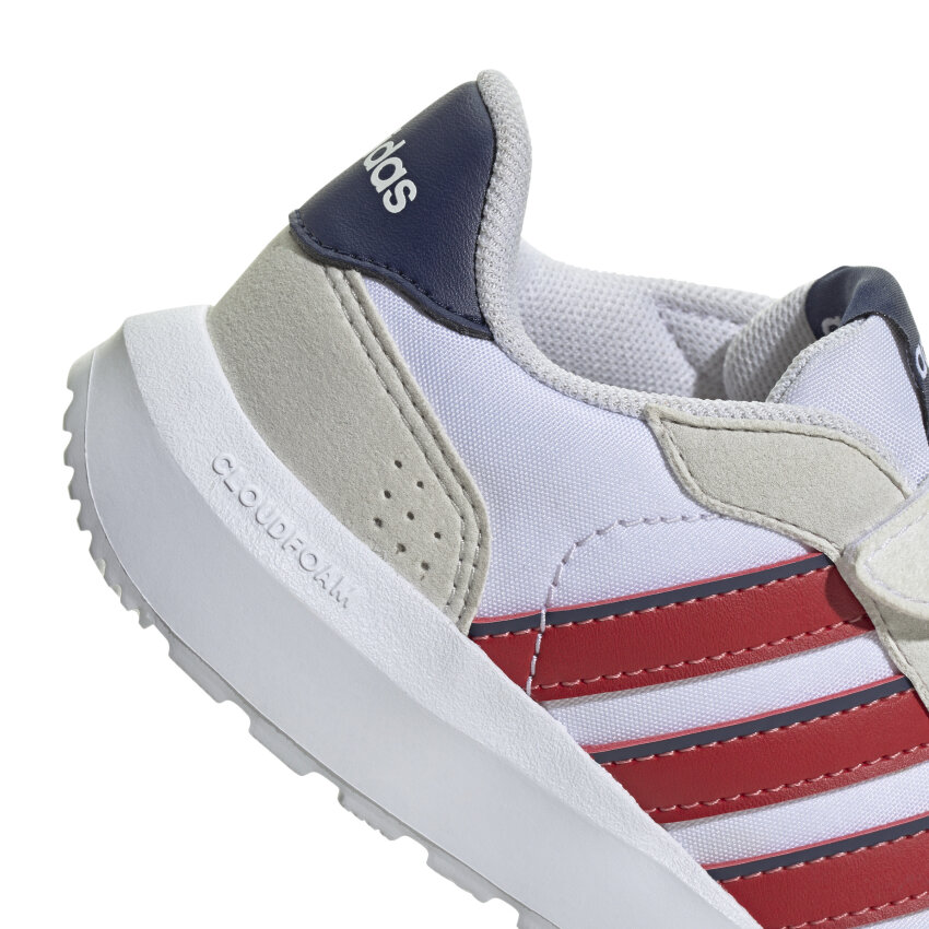 Adidas RUN 60s CF C BEYAZ Çocuk Günlük Ayakkabı - 7
