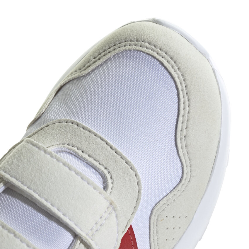 Adidas Run 60s CF C Beyaz Çocuk Günlük Ayakkabı - 8