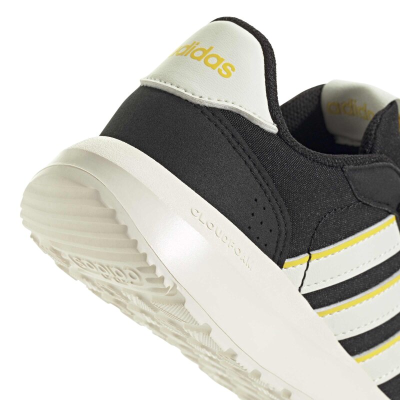 Adidas RUN 60s CF C SİYAH Çocuk Günlük Ayakkabı - 7
