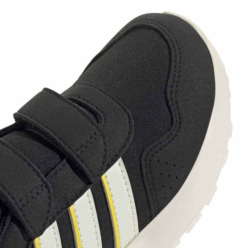 Adidas RUN 60s CF C SİYAH Çocuk Günlük Ayakkabı - 8