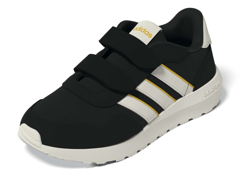 Adidas RUN 60s CF C SİYAH Çocuk Günlük Ayakkabı - 9