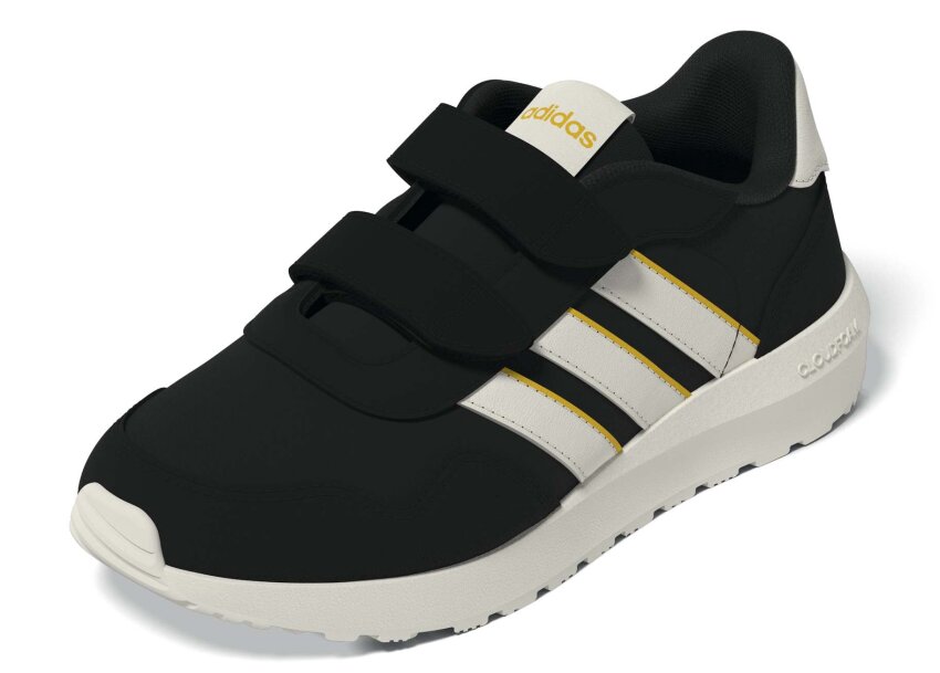 Adidas RUN 60s CF C SİYAH Çocuk Günlük Ayakkabı - 9