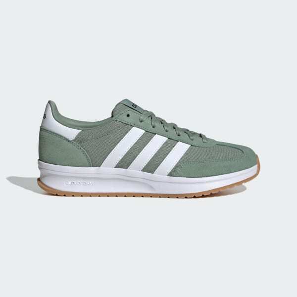 Adidas Run 70s 2.0 Erkek Günlük Ayakkabı - 1