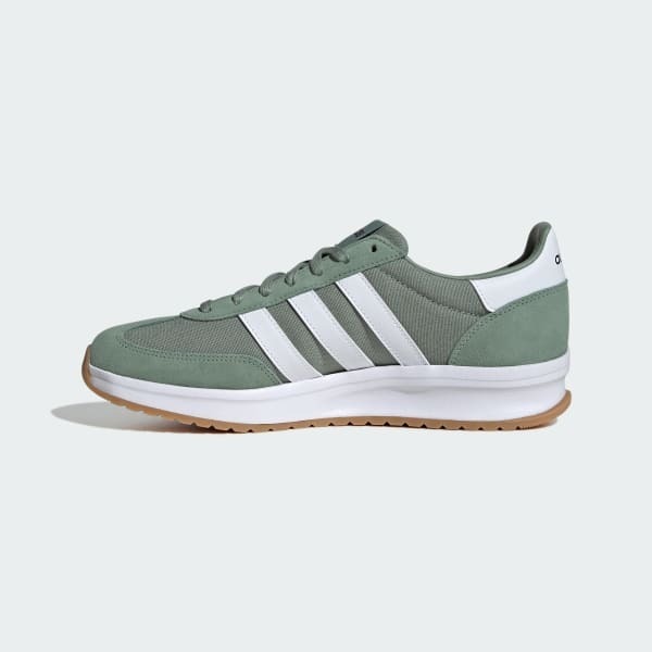 Adidas Run 70s 2.0 Erkek Günlük Ayakkabı - 2