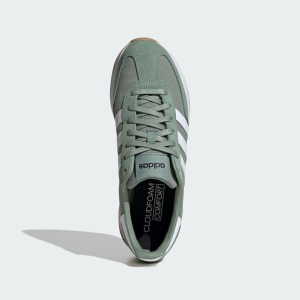 Adidas Run 70s 2.0 Erkek Günlük Ayakkabı - 3