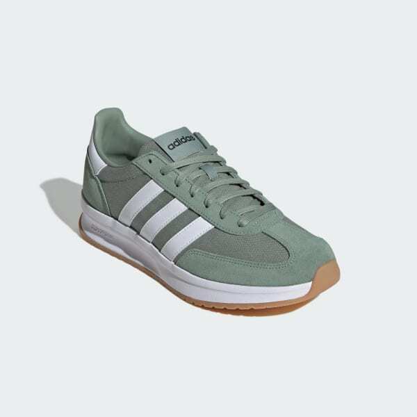 Adidas Run 70s 2.0 Erkek Günlük Ayakkabı - 5