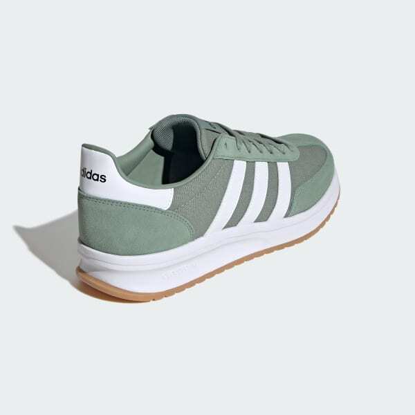 Adidas Run 70s 2.0 Erkek Günlük Ayakkabı - 6