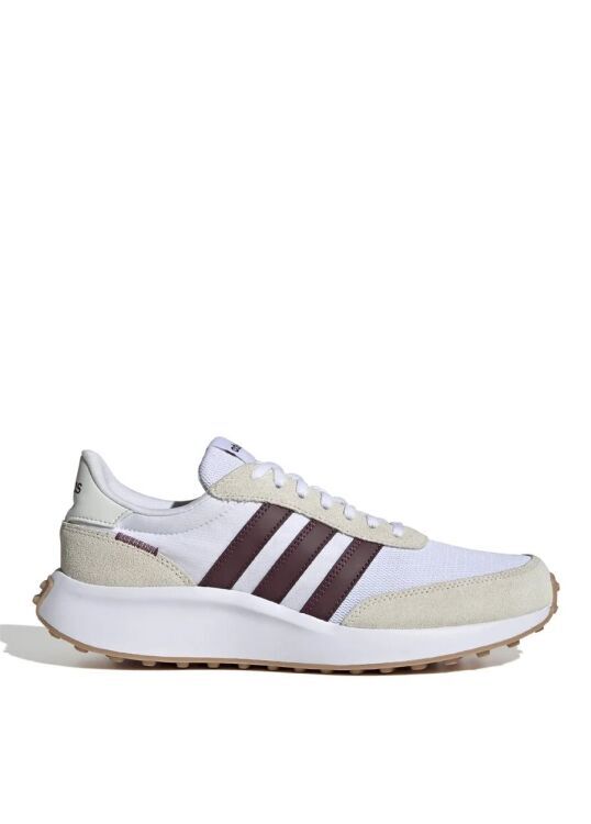 Adidas RUN 70s BEYAZ Erkek Koşu Ayakkabısı - 1