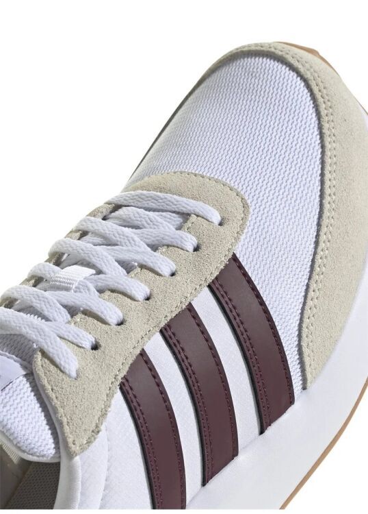 Adidas RUN 70s BEYAZ Erkek Koşu Ayakkabısı - 5