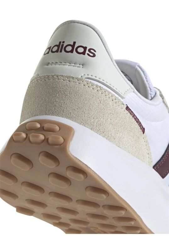 Adidas RUN 70s BEYAZ Erkek Koşu Ayakkabısı - 6