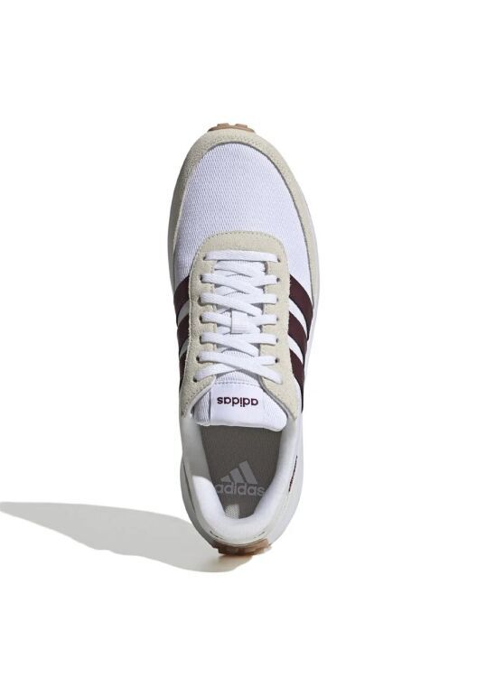 Adidas RUN 70s BEYAZ Erkek Koşu Ayakkabısı - 7