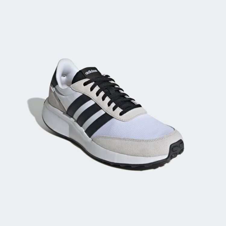 Adidas RUN 70s BEYAZ Erkek Koşu Ayakkabısı - 2