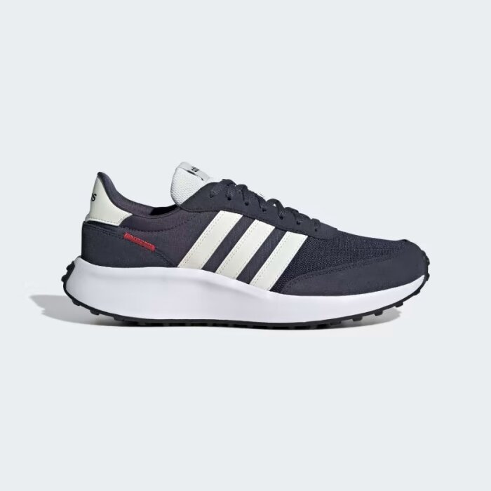 Adidas RUN 70s LACİVERT Erkek Koşu Ayakkabısı - 1