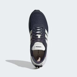 Adidas RUN 70s LACİVERT Erkek Koşu Ayakkabısı - 2