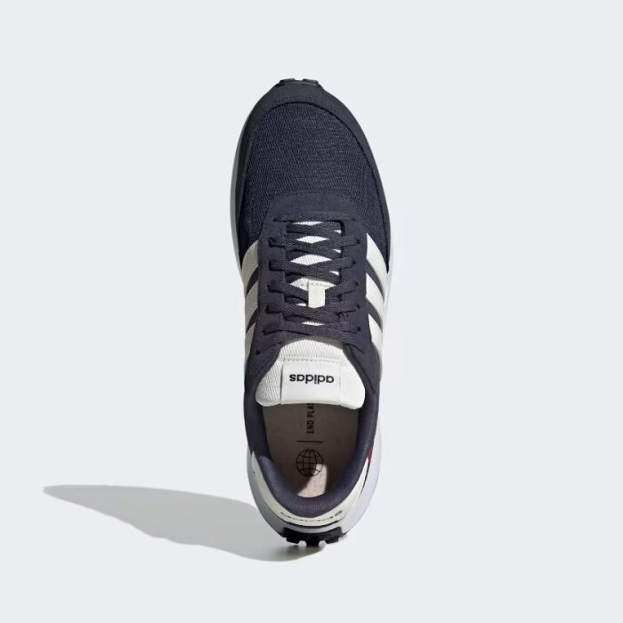 Adidas RUN 70s LACİVERT Erkek Koşu Ayakkabısı - 2