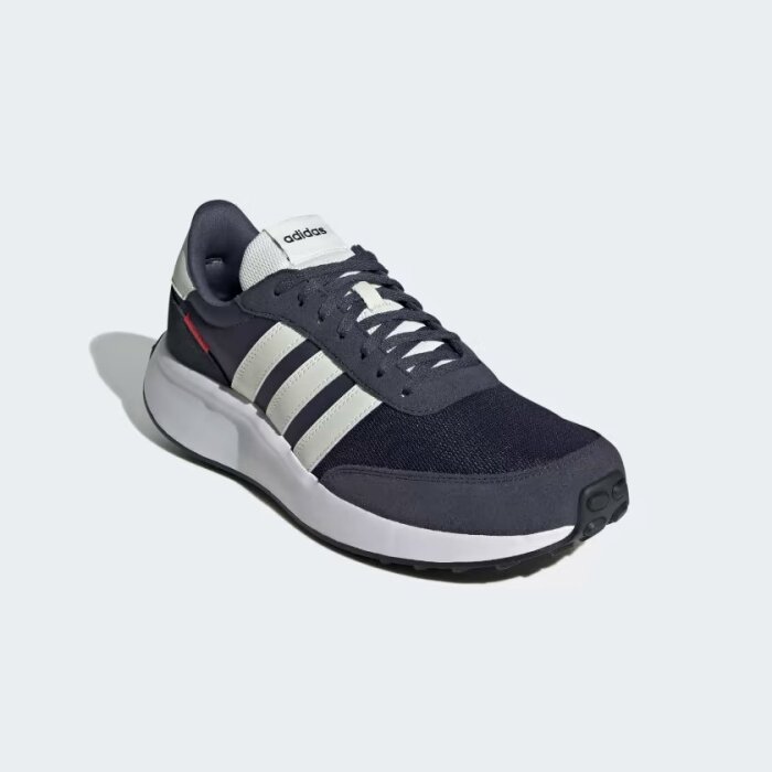 Adidas RUN 70s LACİVERT Erkek Koşu Ayakkabısı - 4