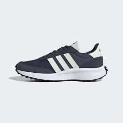 Adidas RUN 70s LACİVERT Erkek Koşu Ayakkabısı - 6