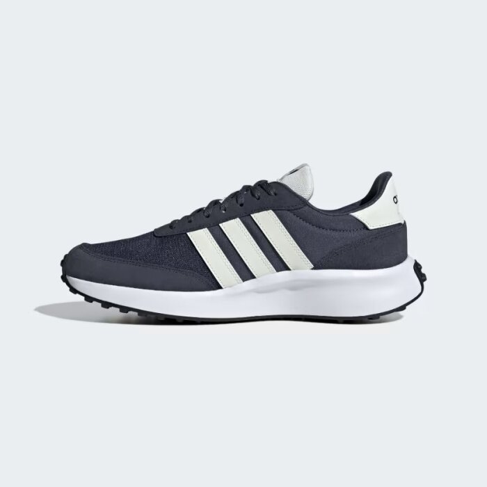 Adidas RUN 70s LACİVERT Erkek Koşu Ayakkabısı - 6