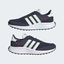 Adidas RUN 70s LACİVERT Erkek Koşu Ayakkabısı - 7