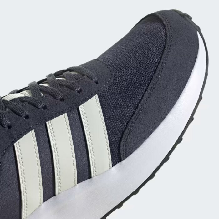 Adidas RUN 70s LACİVERT Erkek Koşu Ayakkabısı - 8