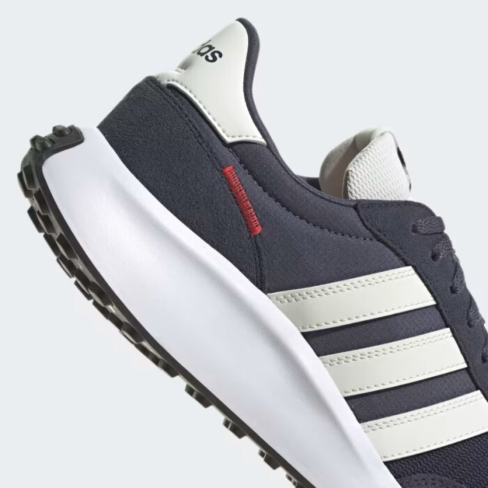 Adidas RUN 70s LACİVERT Erkek Koşu Ayakkabısı - 9
