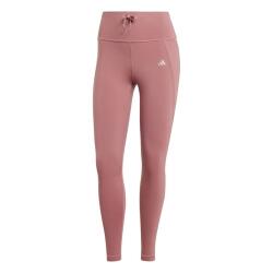 Adidas Run Ess 1/1 TGT Pembe Kadın Tayt - 3