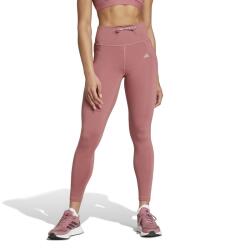 Adidas Run Ess 1/1 TGT Pembe Kadın Tayt - 2