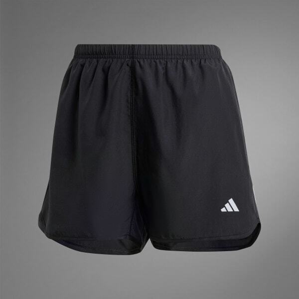 Adidas Run It Short Kadın Şort - 6