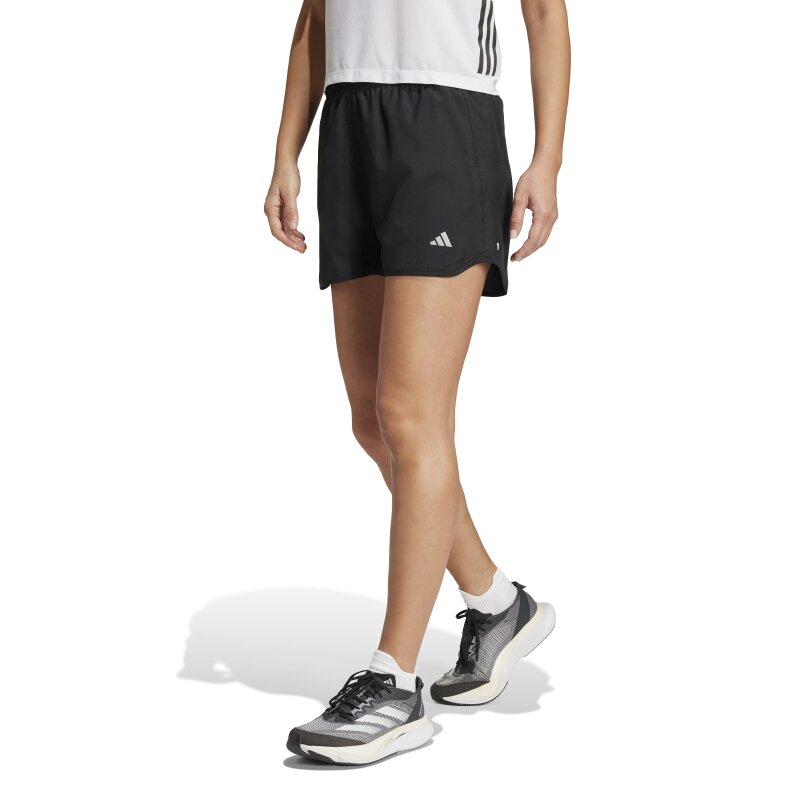 Adidas Run It Kadın Şort - 1