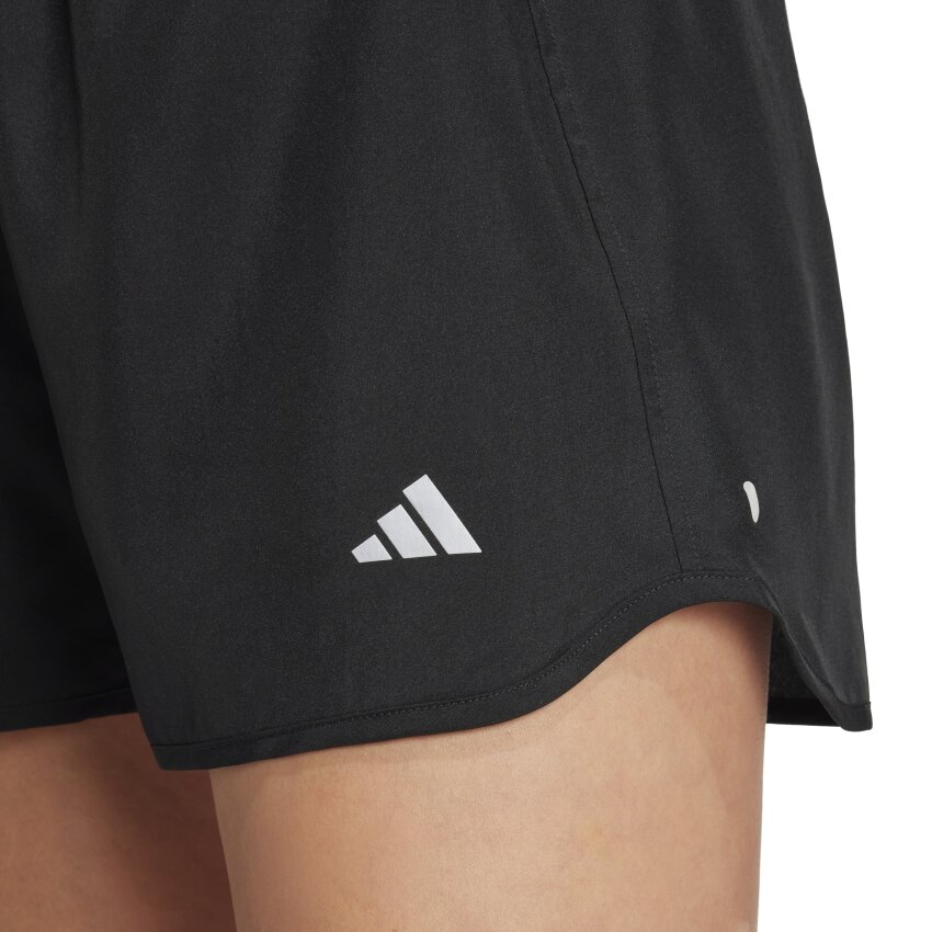 Adidas Run It Kadın Şort - 4