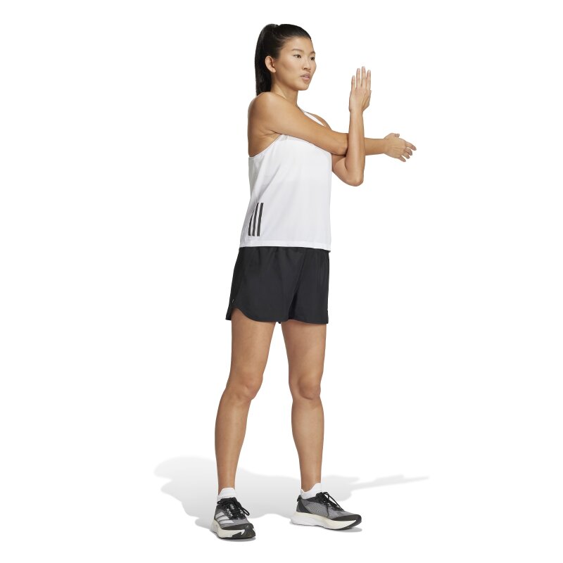 Adidas Run It Kadın Şort - 3