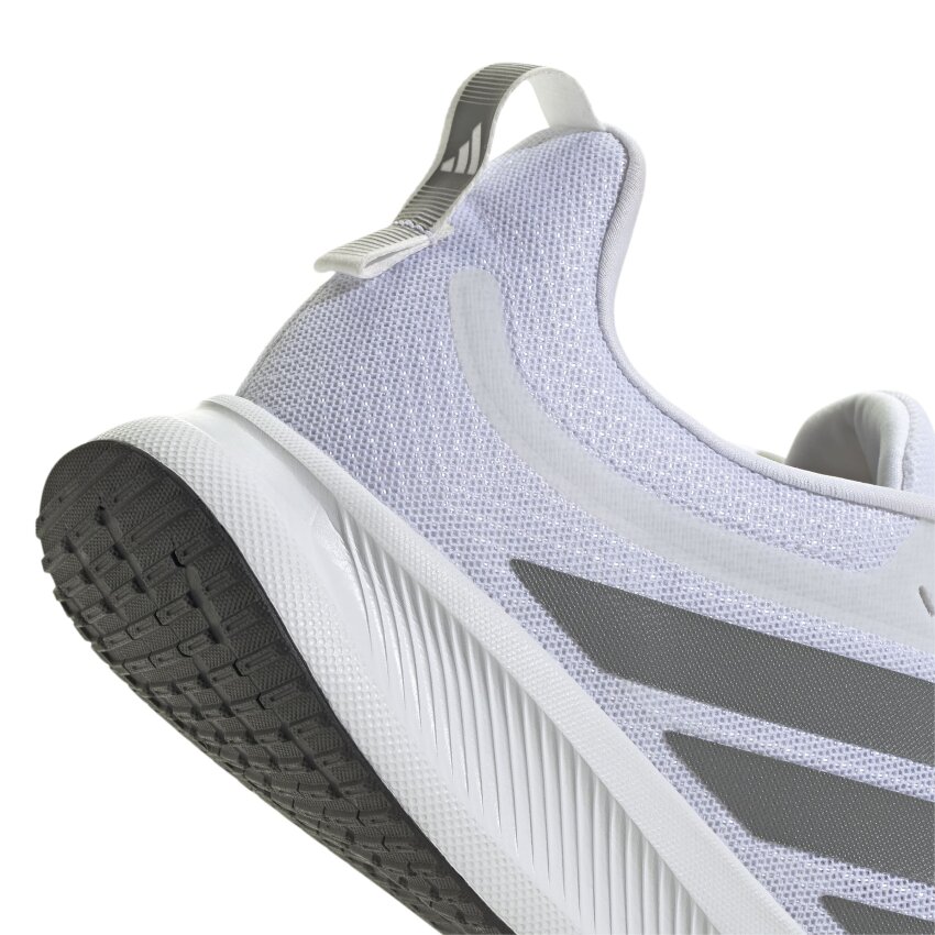 Adidas Runblaze Beyaz Erkek Koşu Ayakkabısı - 8