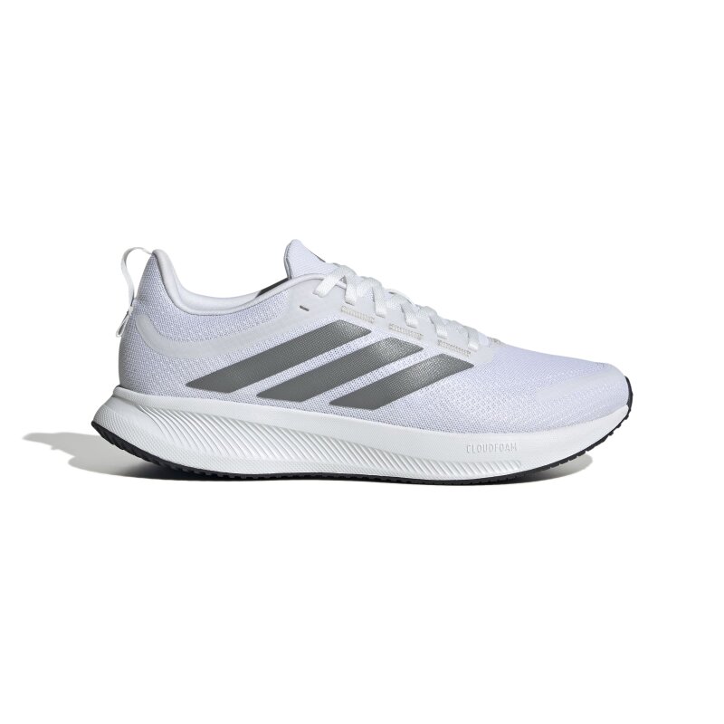 Adidas Runblaze Beyaz Erkek Koşu Ayakkabısı 